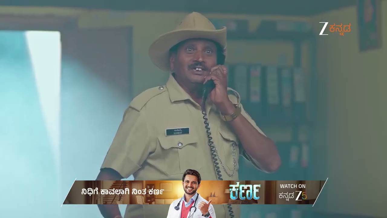 Karna | Ep - 168 | Best Scene | Feb 25 2026 | Zee Kannada