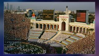 Los Angeles Memorial Coliseum