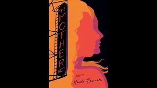 Heidi Reimer's 'The Mother Act': Balancing Self and Sacrifice in Motherhood by Motherhood Unstressed 38 views 1 month ago 35 minutes