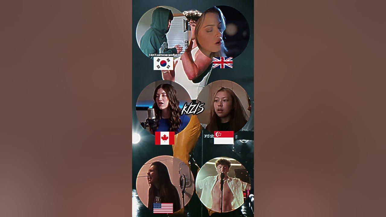Who Sang It Better: Benson Boone - In The Stars (US, UK, Korea, Singapore, Canada) #whosangitbetter Who Sang It Better: Benson Boone - In The Stars (US, UK, Korea, Singapore, Canada) #whosangitbetter