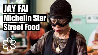 Jay Fai – The Michelin-Starred Street Food Queen of Bangkok
