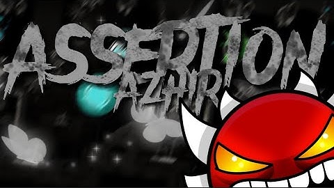 (4th victor) Assertion by Azhir & more (Extreme demon)