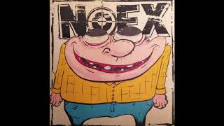 NOFX  - 7&quot; of the Month Club (2019)
