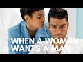 WHEN A WOMAN WANTS A MAN | Soulful pop