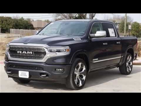 2019-ram-1500-crew-cab-limited-fort-worth,-weatherford,-mineral-wells-|-#50411