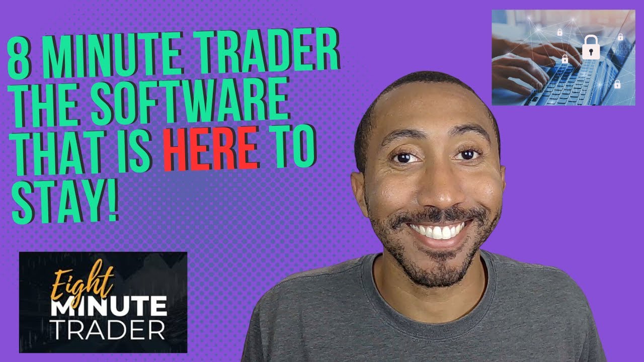 8 Minute Trader Update 23 August 2023 - YouTube