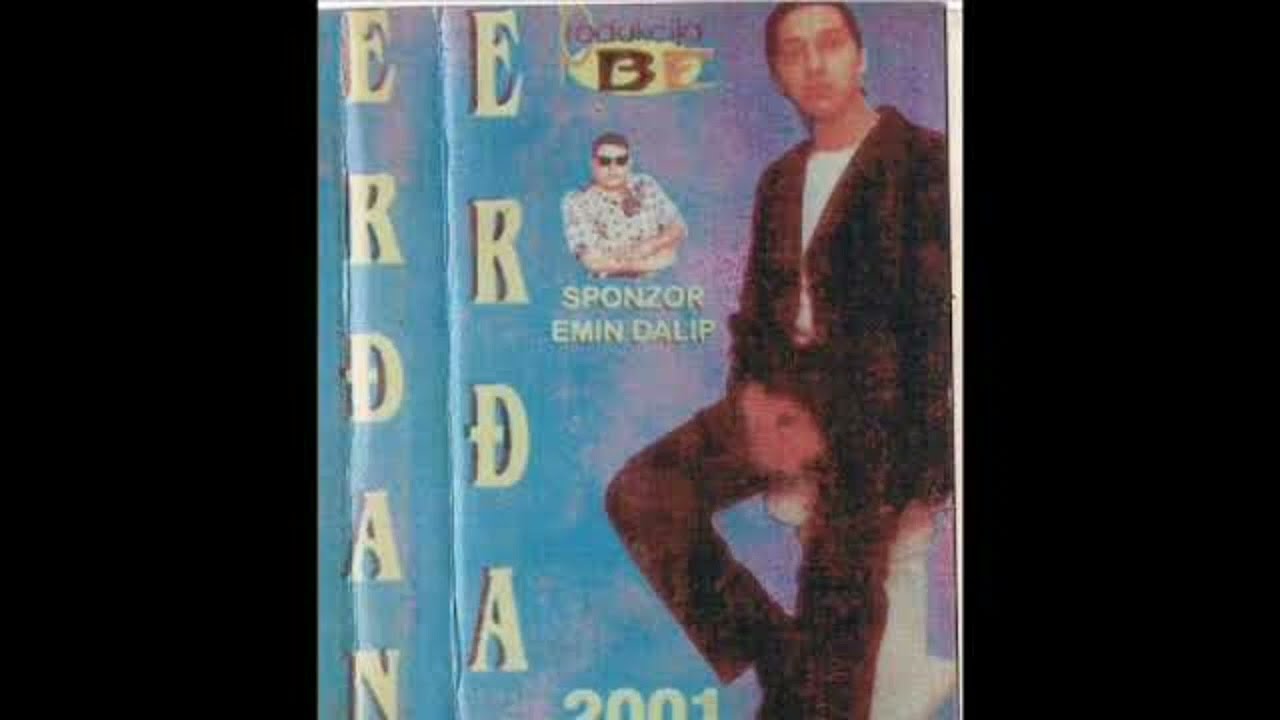 ERDJAN 2001 ISIMA-JEK-KOMSIKA