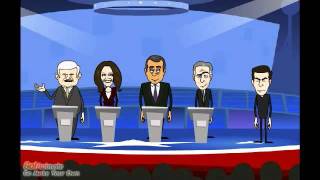 The Stupid Election
