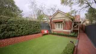 Marshall White: 298 Riversdale Road Hawthorn