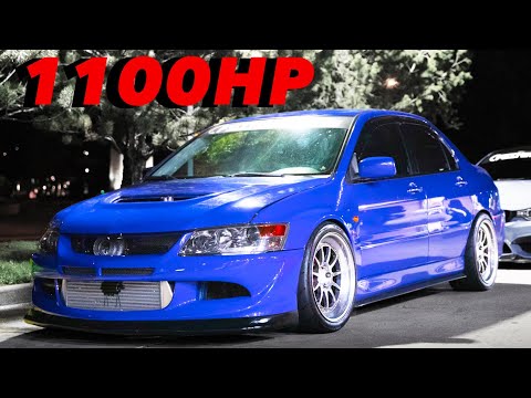 Denver Import Cars