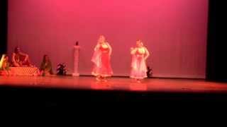 Aah Ko Chahiye March 2014