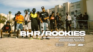 Rookies Mentz X Zorro Official Video