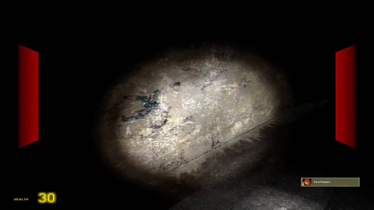 ZOMG GMOD Ep 5 House of Horrors