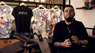 How To Choose A Tattoo Design