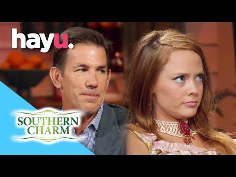 Wideo: Thomas Ravenel Net Worth: Wiki, Żonaty, Rodzina, Ślub, Wynagrodzenie, Rodzeństwo