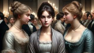 Pride and Prejudice - Chapter 4 [Illustrated Audiobook]