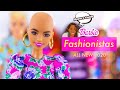 2020 Barbie Fashionistas | Complete Collection