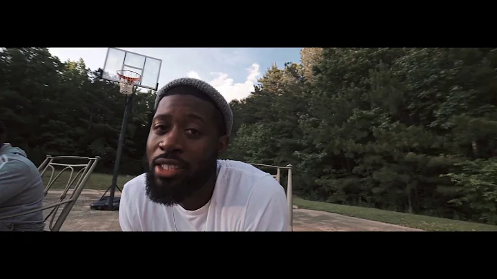 Kevin Mayfield - Patient (Official Video)