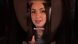 ASMR - I got the COOLEST book.