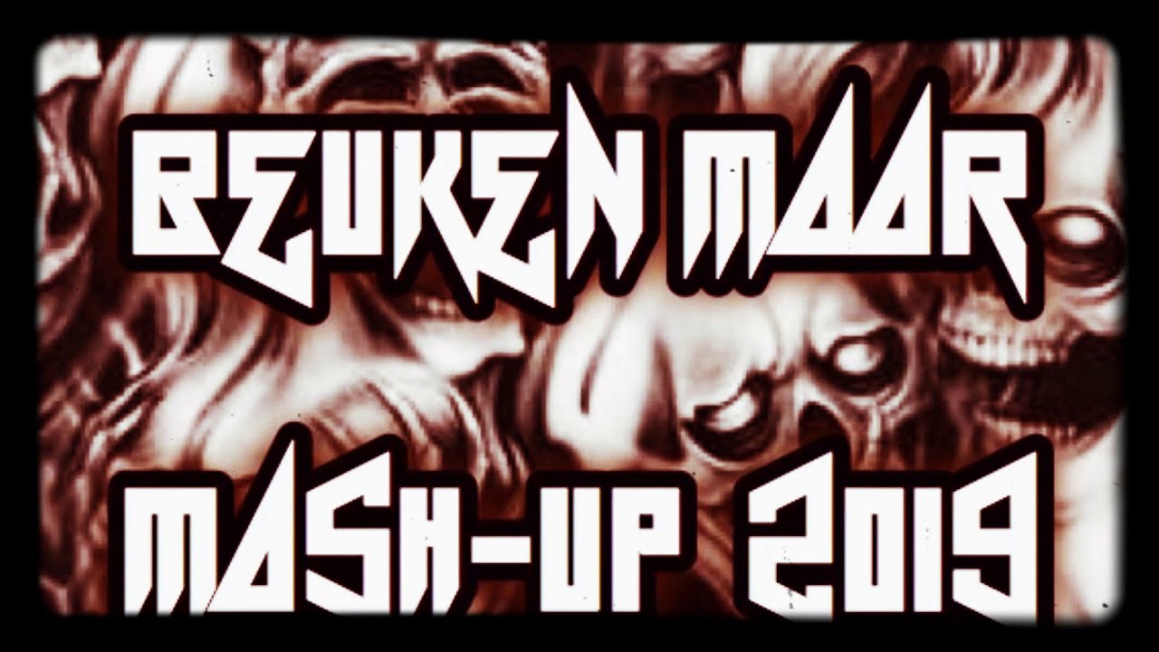 N3G4N Beuken maar Mashup 2019