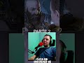 A faca da mãe do Atreus #godofwar #gown #kratos #atreus #godfwar2018 #gaming
