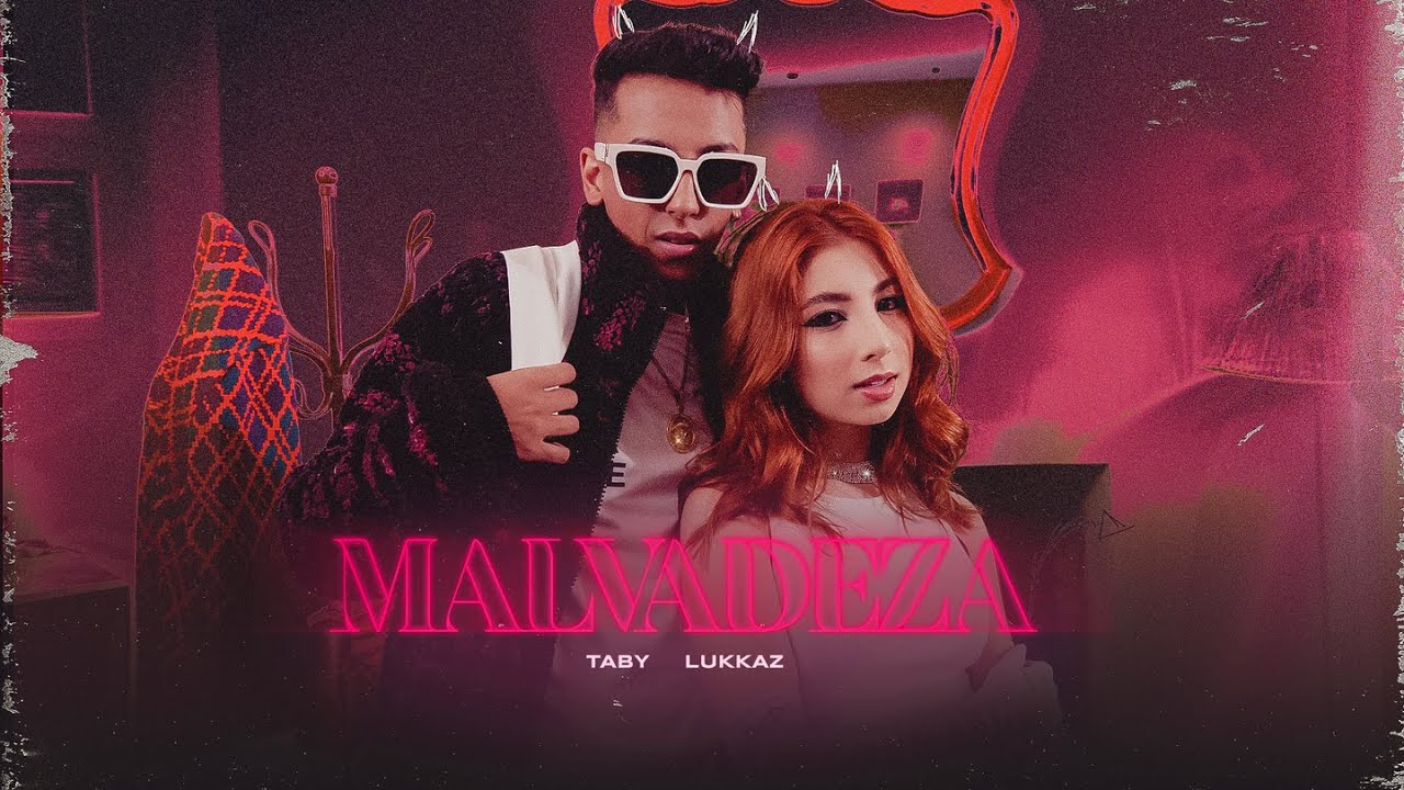 Watch Taby e LUKKAZ - Malvadeza (Videoclipe Oficial) on YouTube Watch Taby e LUKKAZ - Malvadeza (Videoclipe Oficial) on YouTube