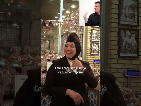 Irak : Les personnes handicapées et le droit à l’emploi