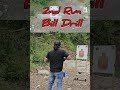 Range Day: Artemis (PSA Dagger) #trainingday #rangetime #psadagger #billdrill #pistolbuild