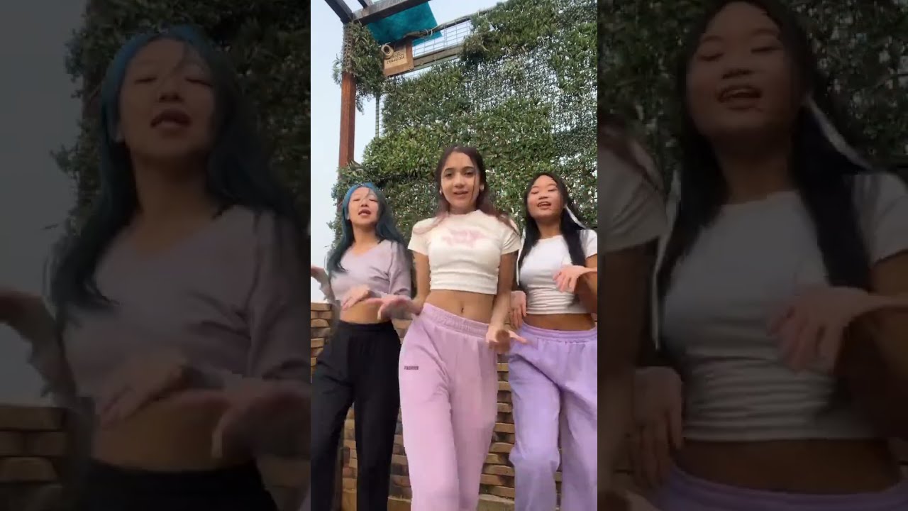 Nonsense Sabrina Carpenter Trending Viral TikTok Reels By MIXDUP 