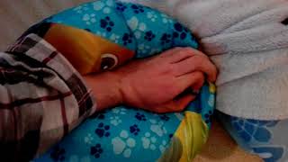 Beach Ball Deflate 4