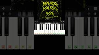 YARA YARA YA phonkeasy paino tutorial #flstudio #paino #funk
