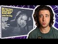Did you know that there&#39;s a tunnel under ocean blvd - Lana Del Rey - Reaction / Album Review