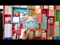 Así se juega TRIPLETS