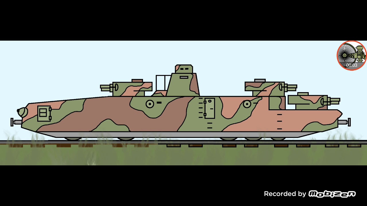 Мото вагон Кировского завода!