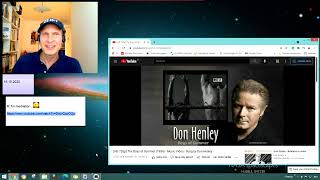 The Boys Of Summer - Don Henley jojomusic 213 jojomusic996 悠悠音乐996频道