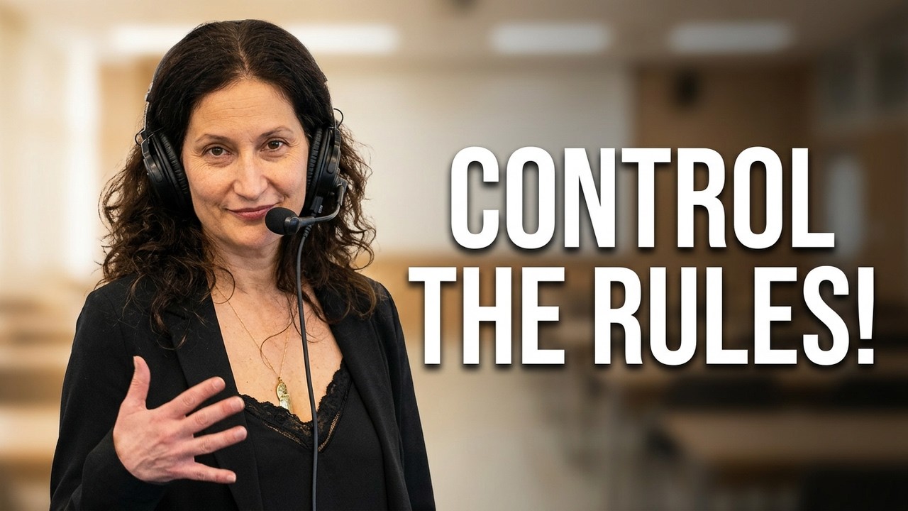 The Real Reason Advocacy Matters Now