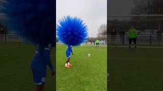 Best Penalty Goal In The World