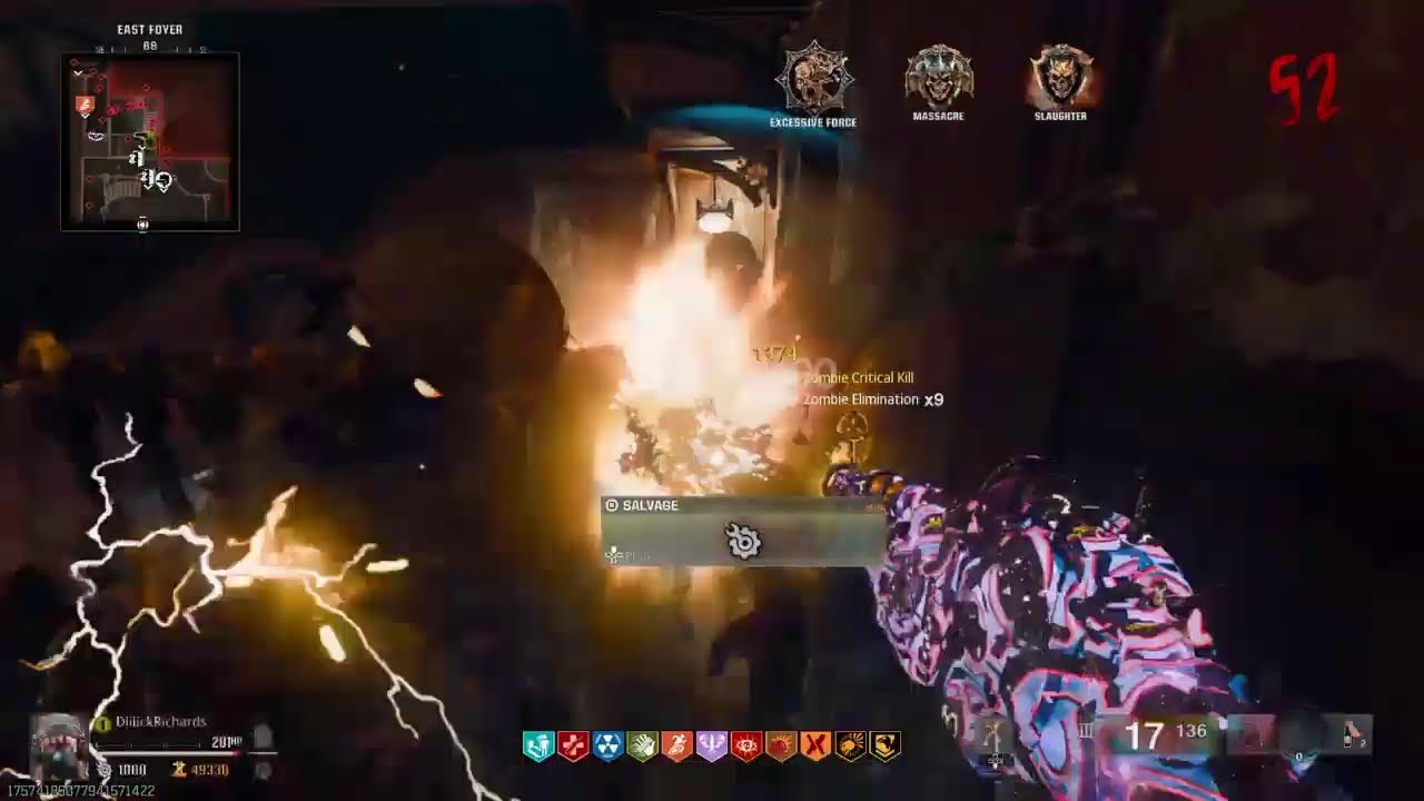 Shattered Veil Solo NoGobbleGums NoSupport