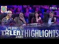 PGT 2018 Highlights: Vice, may nakakagulat na hugot sa talento ni Hanz