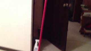 Balance an egg on a broom