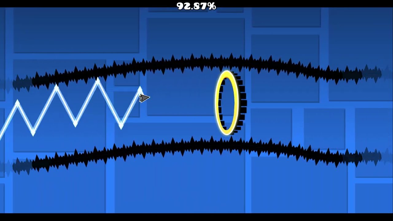 Insight - Haywyre | Full Layout | [GD]