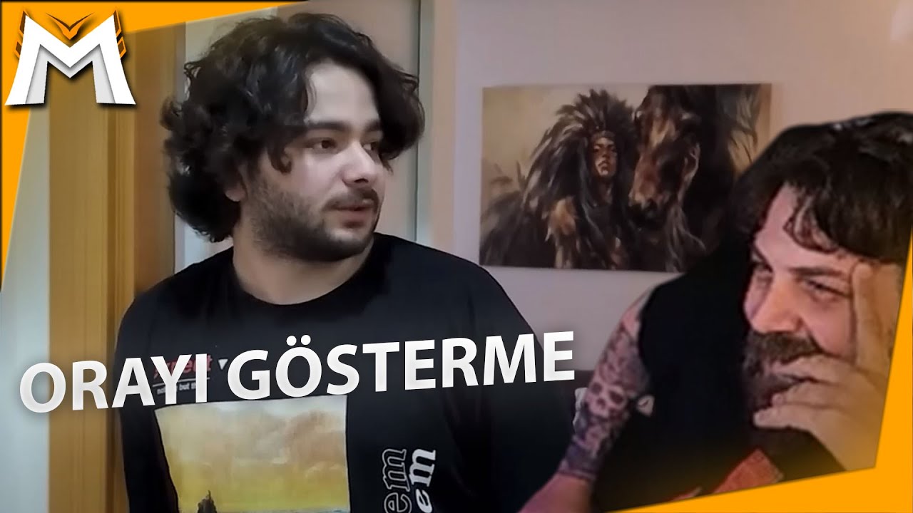 Elraenn - Holmes'in Efsanevi Ev Vlogunu İzliyor