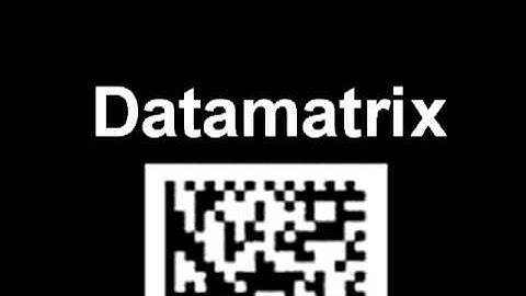 Datamatrix - Input (Original Mix)