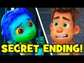 The SECRET Moments You Missed in LUCA's ENDING!