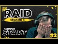 A Rough Start | Episode #2 - Raid Full Playthrough Series Season 3 - Escape from Tarkov