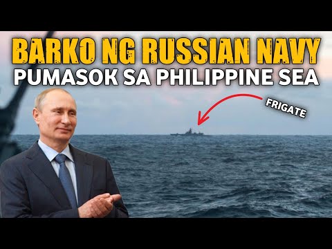 Video: Ang nakabaluti cruiser na 