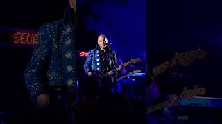 Dimitri Keiski - Vähän Ennen Kyyneleitä -08112025 - Kartano Kievari