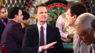 Barney Proposal: Marshal gets mythologically drunk Barney Proposal: Marshal gets mythologically drunk