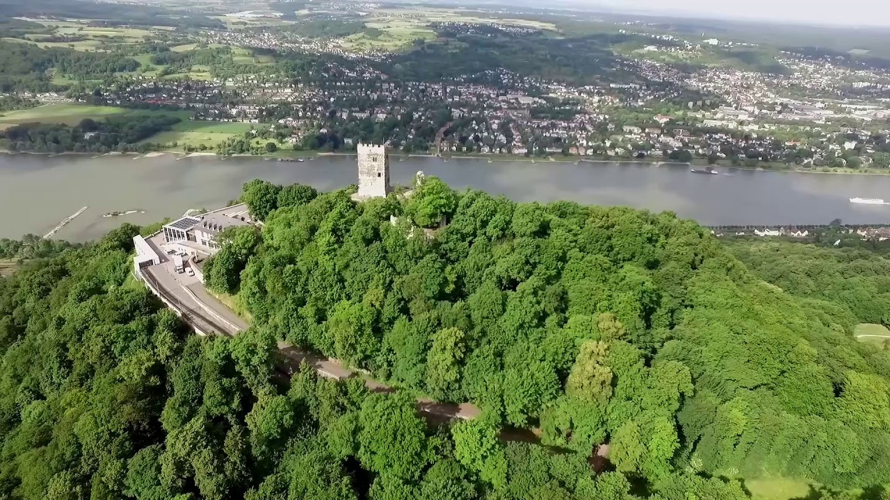 Drachenfels Königswinter