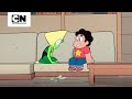 RESTRICCIONES DE ALTURA | STEVEN UNIVERSE | CARTOON NETWORK